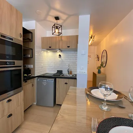 Clochette Next To Disneyland Paris 5 Pax Montévrain