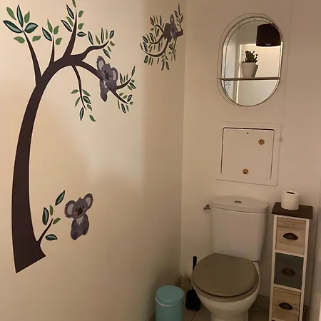Clochette Next To Disneyland Paris 5 Pax Apartment *