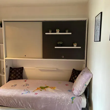 Clochette Next To Disneyland Paris 5 Pax Apartment Montévrain