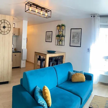 Clochette Next To Disneyland Paris 5 Pax