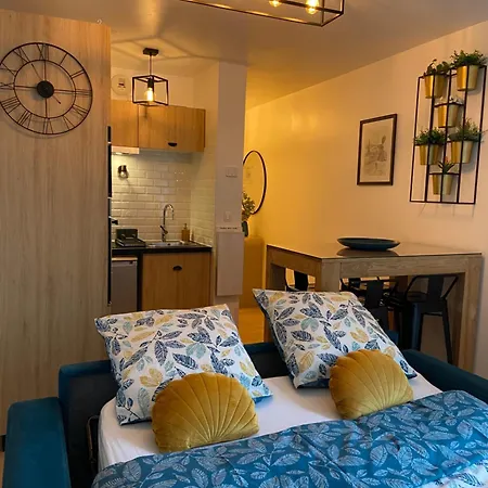 Clochette Next To Disneyland Paris 5 Pax * Montévrain
