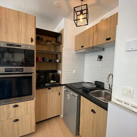 Clochette Next To Disneyland Paris 5 Pax