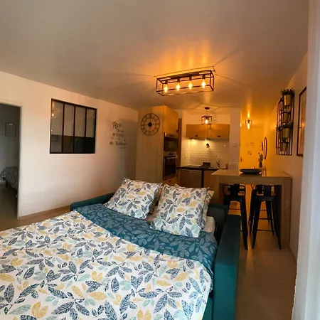 Clochette Next To Disneyland Paris 5 Pax